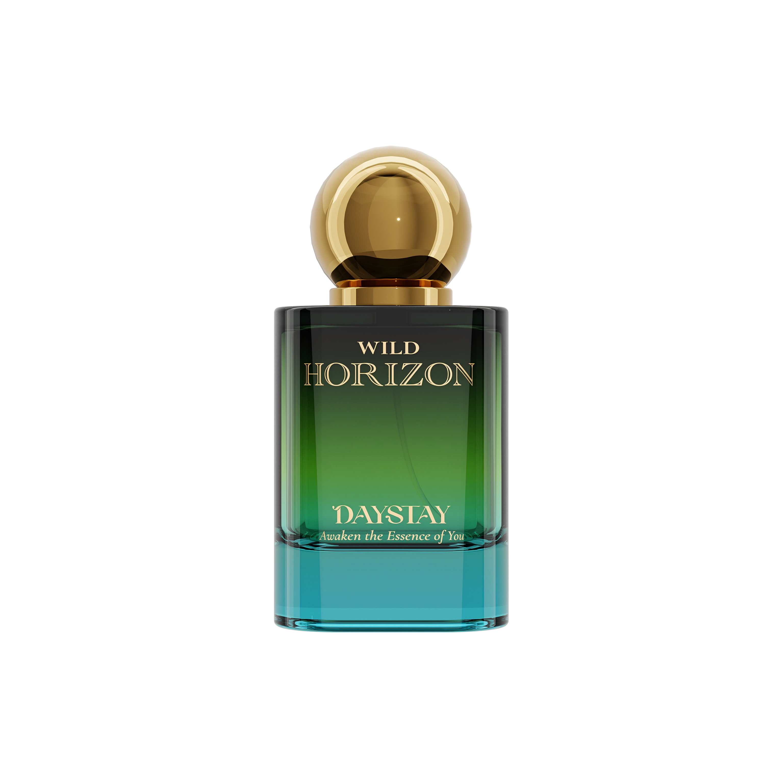 Wild Horizon