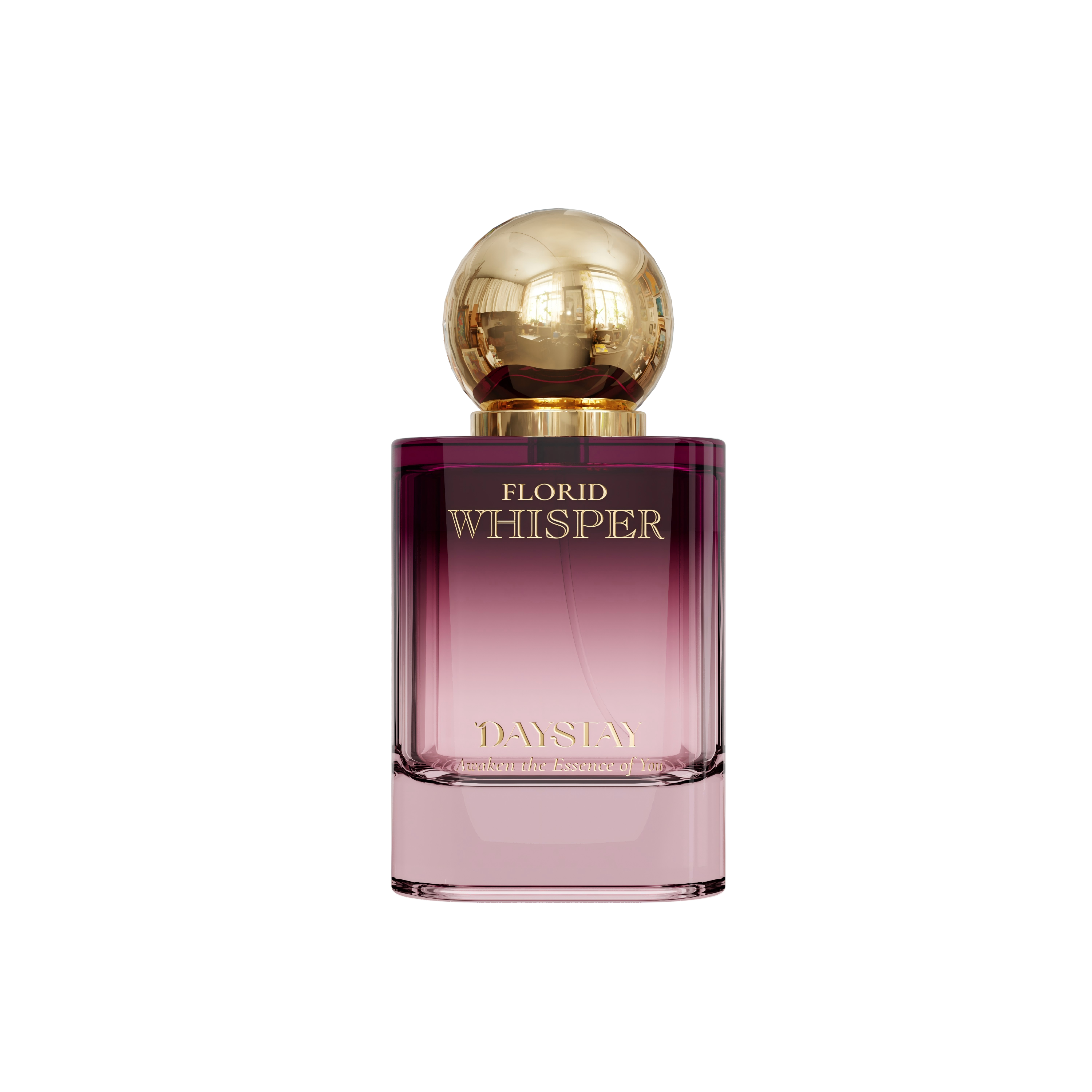 FLORID WHISPER