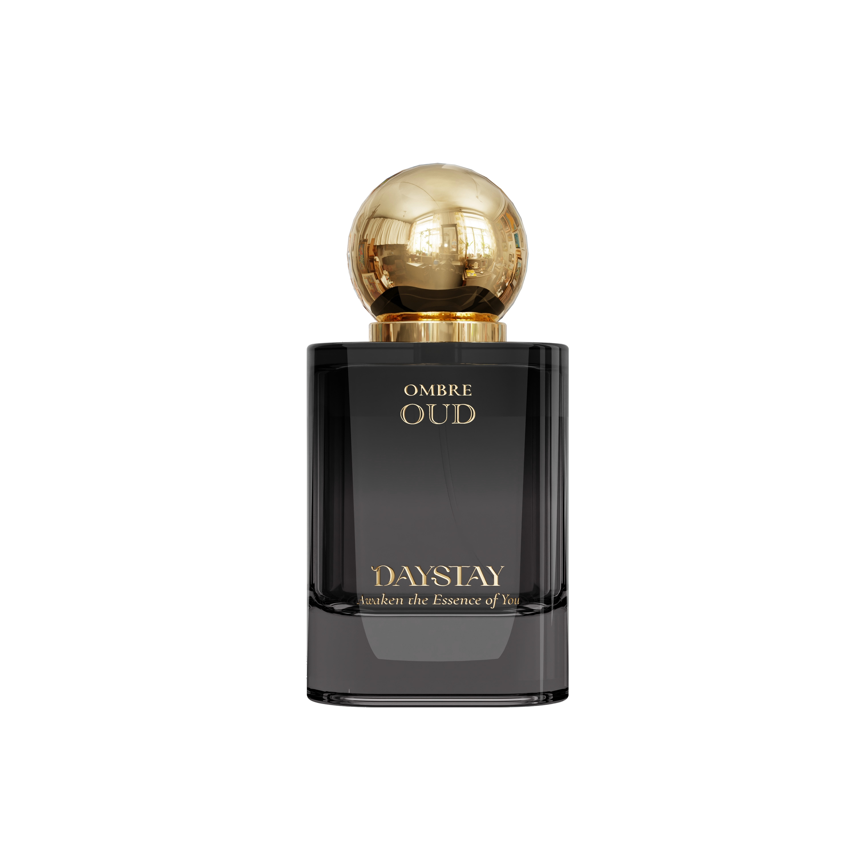 OMBRE OUD